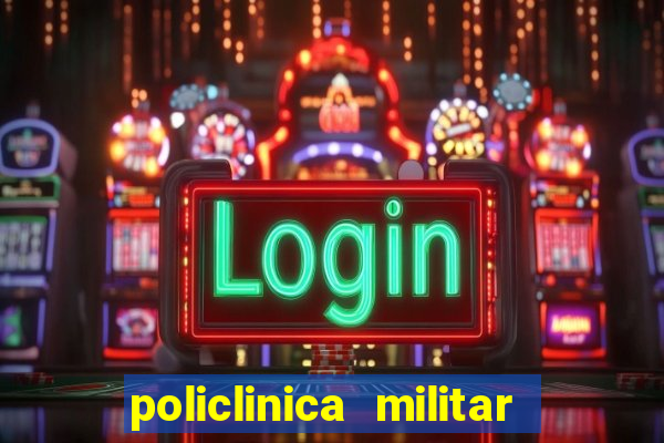 policlinica militar de porto alegre